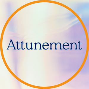 Attunement & Deep Waking with Anthony Wright